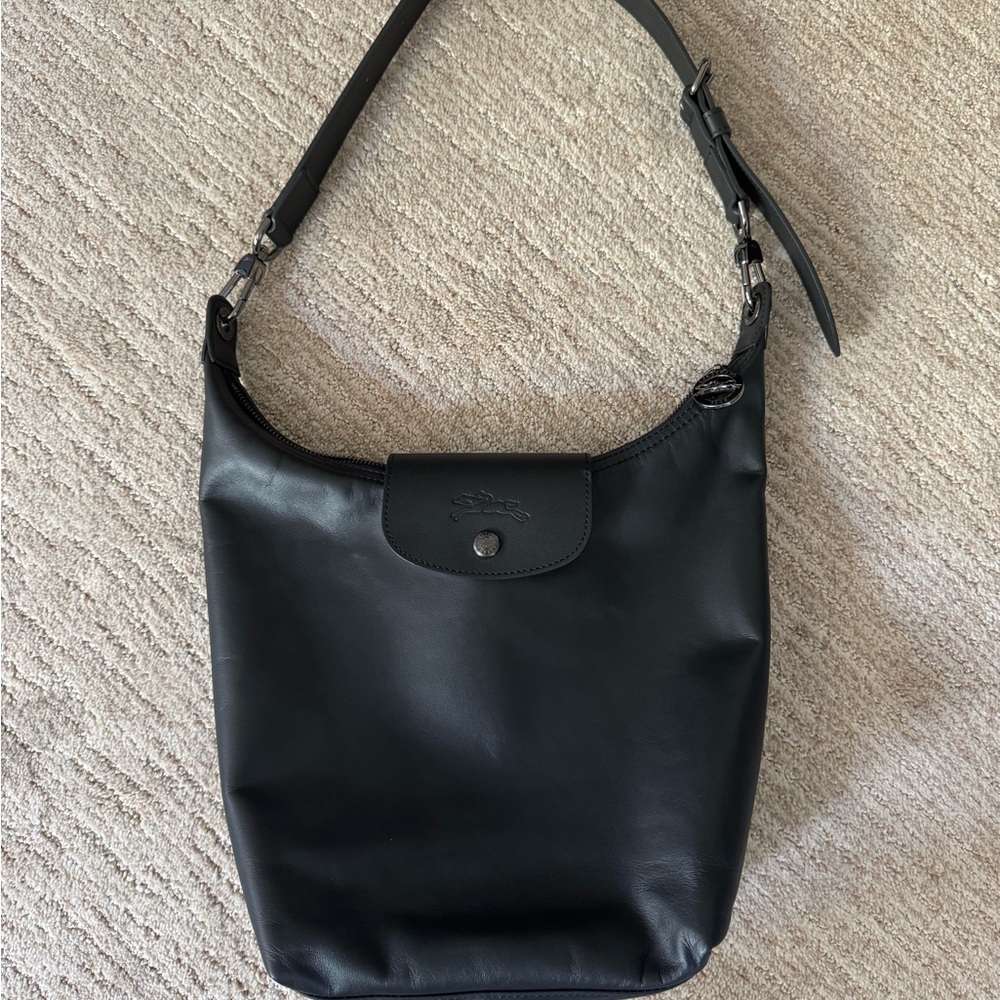 Longchamp Le Pliage Hobo Bag